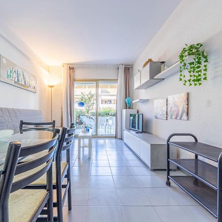 Apartment Golf De Sant Jordi By Interhome Cambrils Exterior photo
