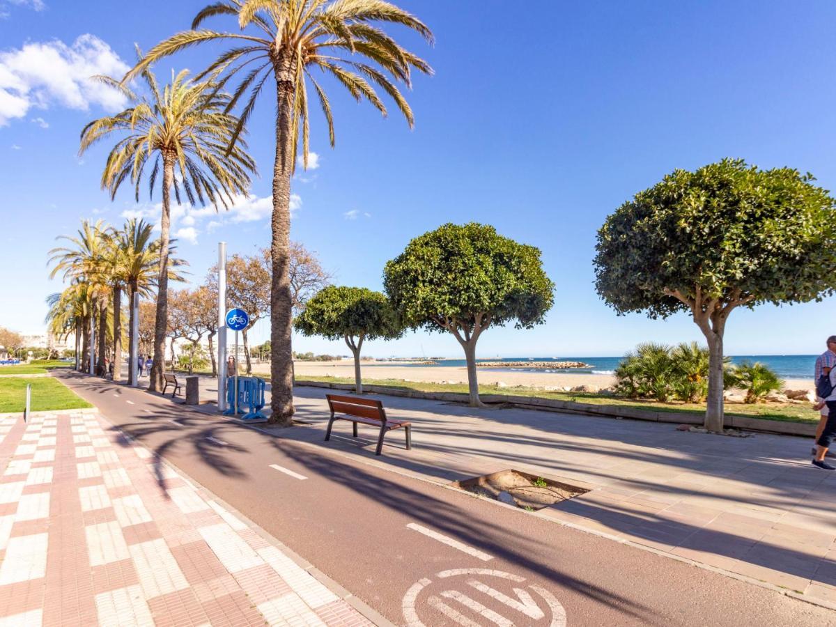 Apartment Golf De Sant Jordi By Interhome Cambrils Exterior photo