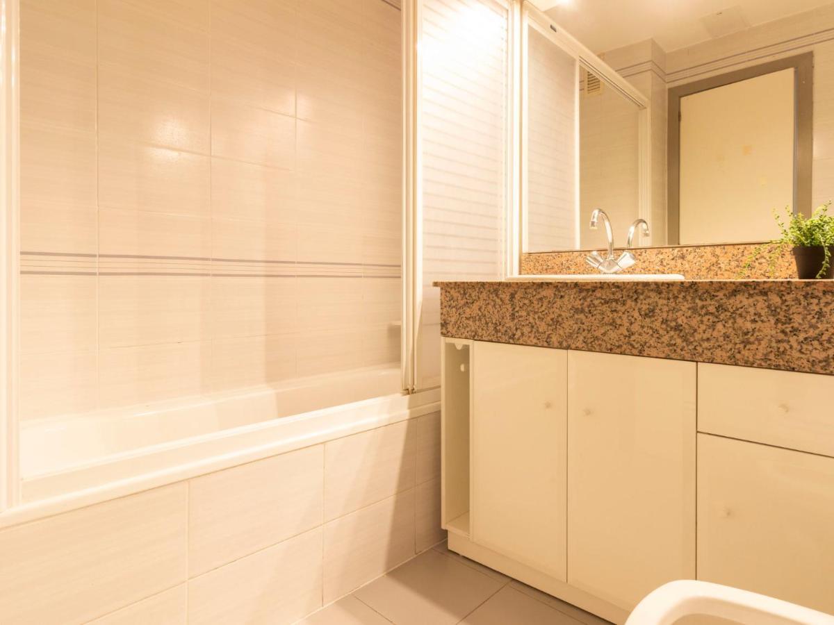 Apartment Golf De Sant Jordi By Interhome Cambrils Exterior photo