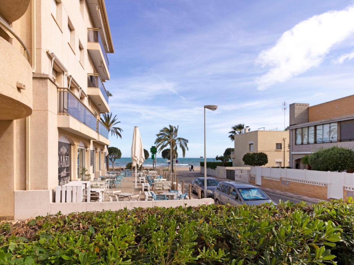 Apartment Golf De Sant Jordi By Interhome Cambrils Exterior photo