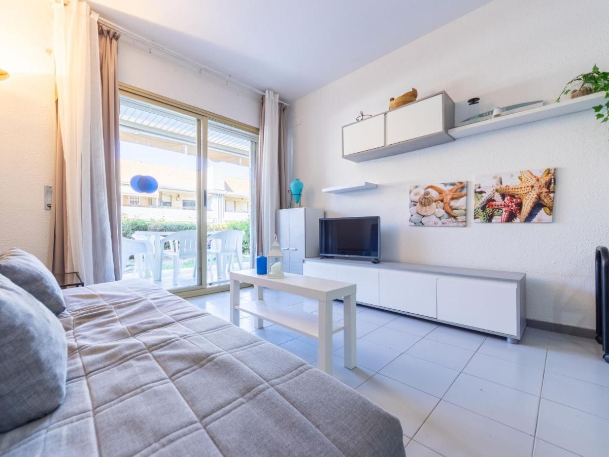 Apartment Golf De Sant Jordi By Interhome Cambrils Exterior photo