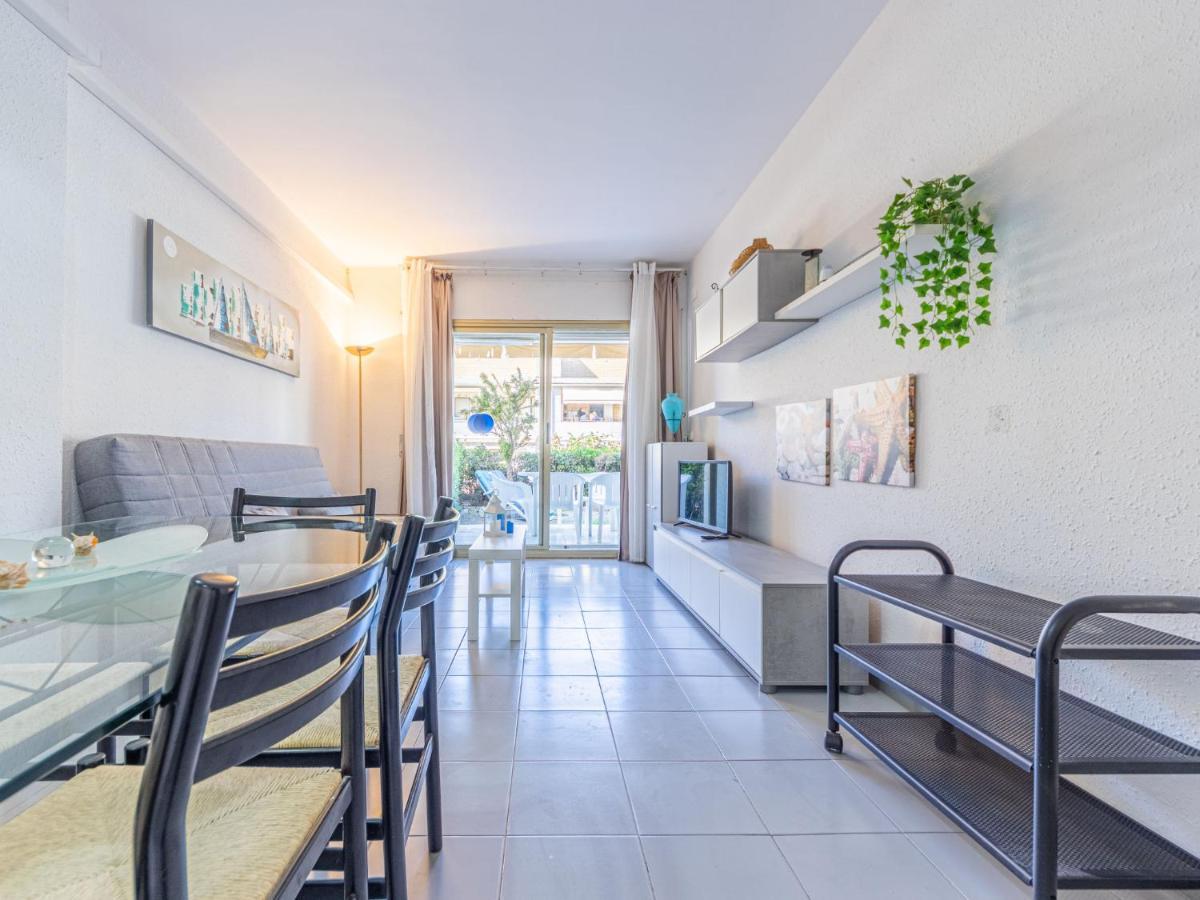Apartment Golf De Sant Jordi By Interhome Cambrils Exterior photo