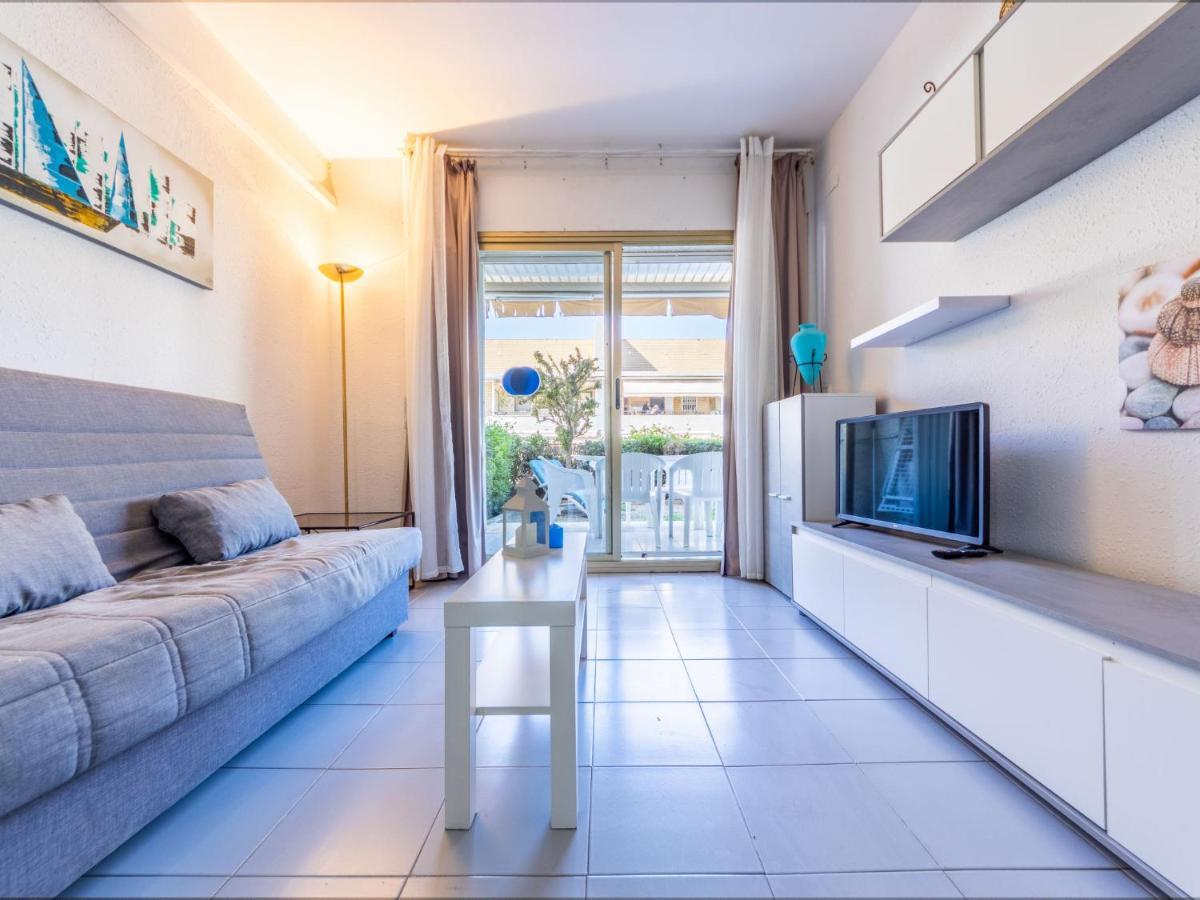 Apartment Golf De Sant Jordi By Interhome Cambrils Exterior photo
