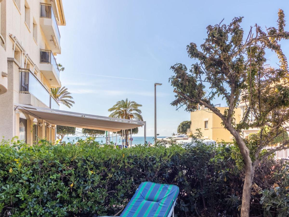 Apartment Golf De Sant Jordi By Interhome Cambrils Exterior photo