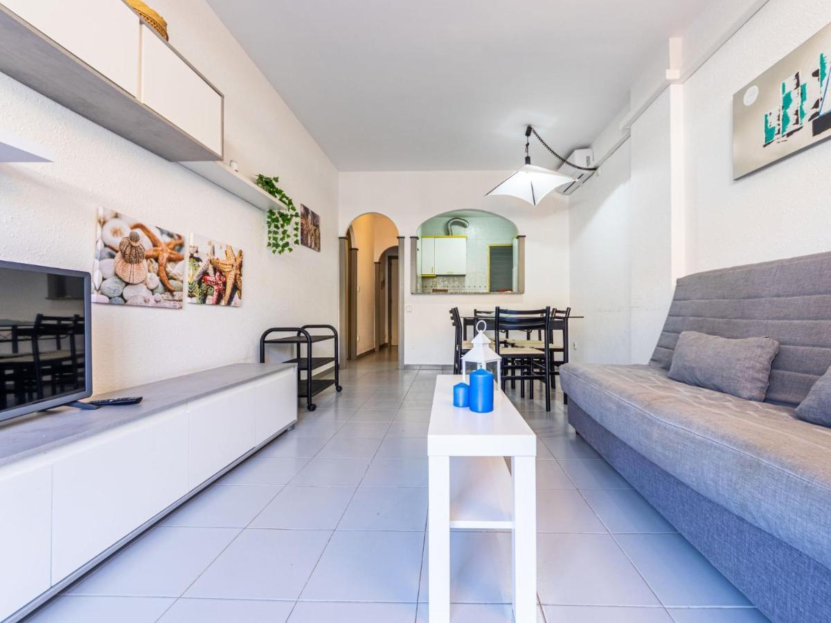 Apartment Golf De Sant Jordi By Interhome Cambrils Exterior photo